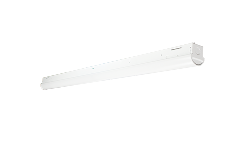 Slim Strip Light - Lumen & Kelvin Field Selectable