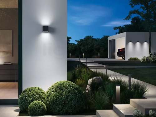 Saving Energy and Money: The Advantages of LED Outdoor Lighting
