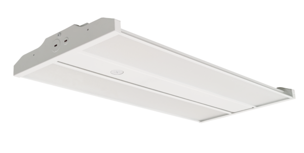 LED High Lumen Linear High Bay - Lumen Selectable- Dimmable - 4K/5K Selectable - 120-277V