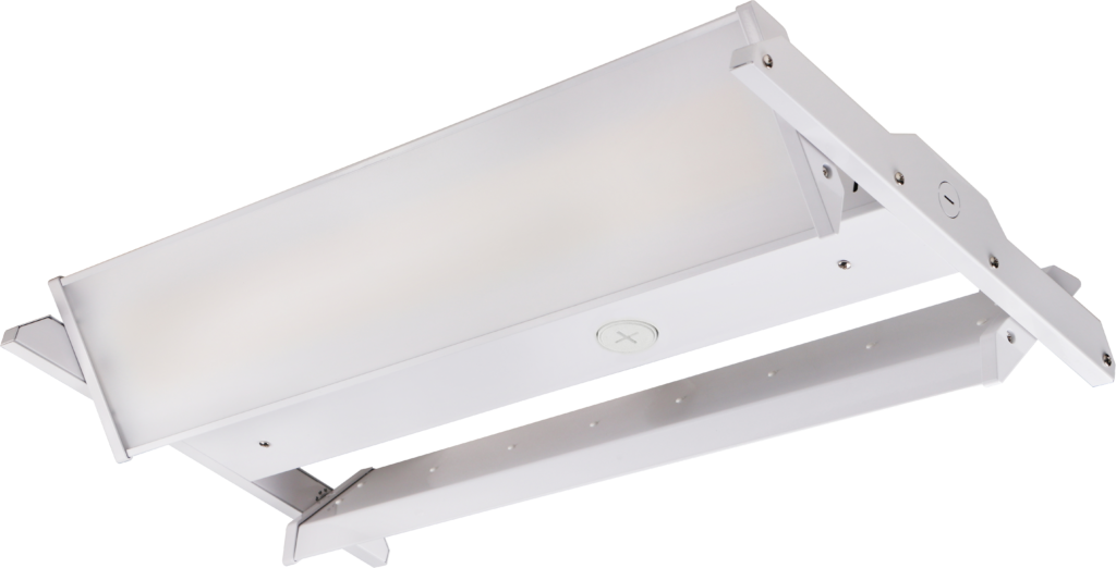 Linear Adjustable High bay- Sensor-Ready- Lumen and Kelvin Selectable