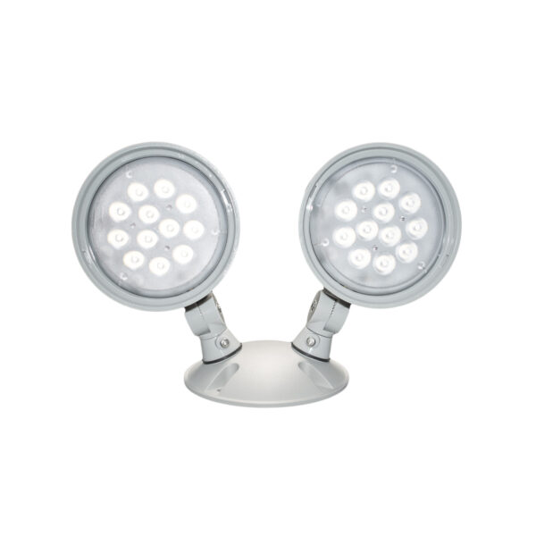 High-Power LED Outdoor Polycarbonate Remote Head