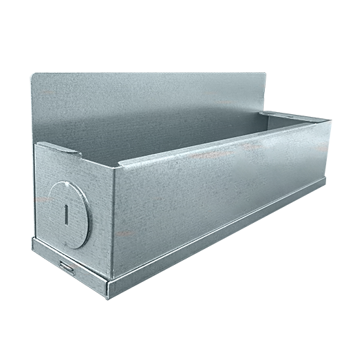 Junction Box Extender for Back-lit Panel - 05-PNL-JBEXT