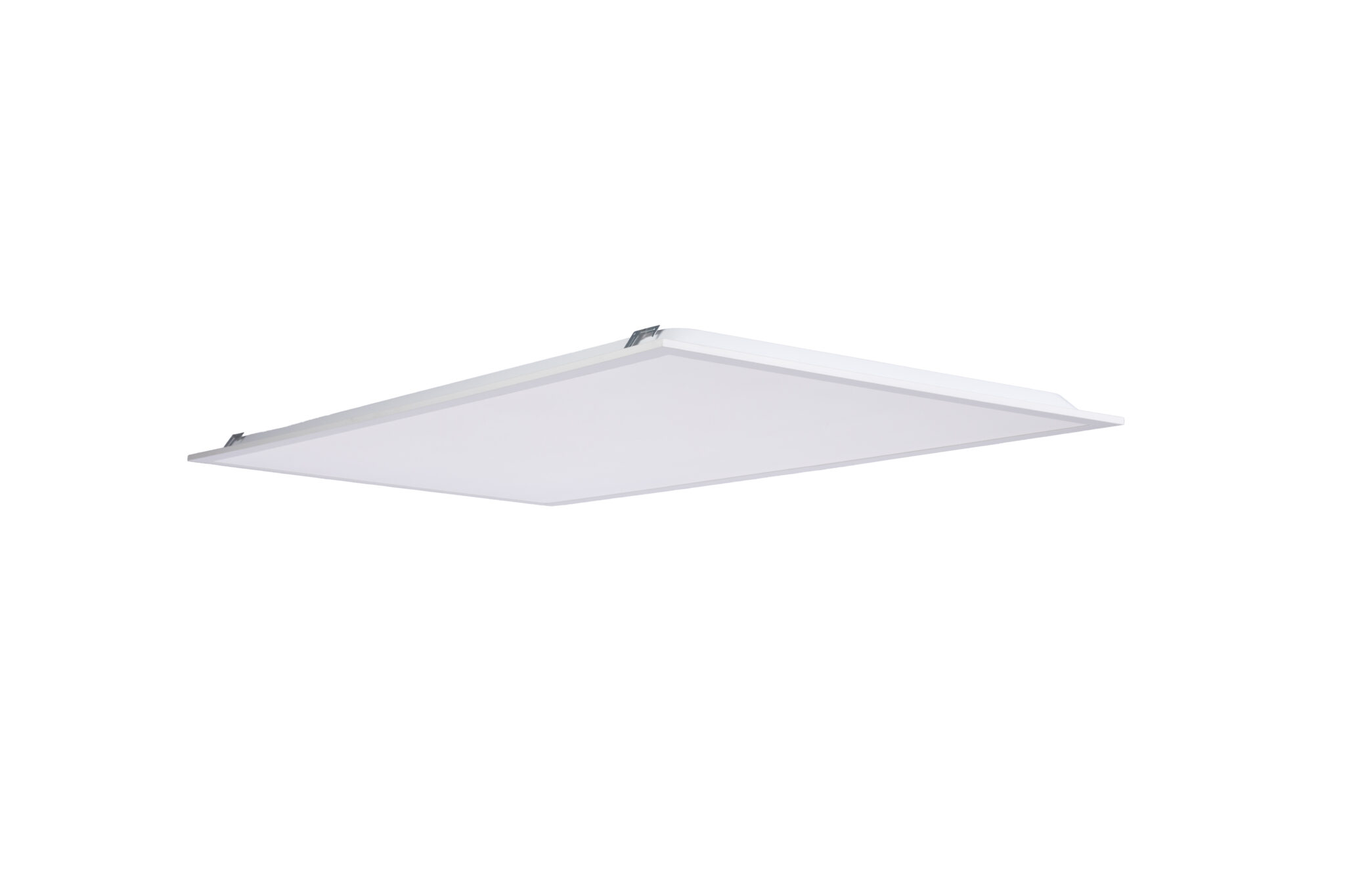 2x4 High Lumen LED Back-Lit Panel - Lumen & Kelvin Field Selectable ...