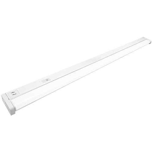 36" Swivel Adjustable Undercabinet-5CCT Selectable with Occ sensor