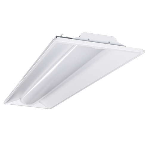 1x4 LED Center Basket - Lumen & Kelvin Selectable