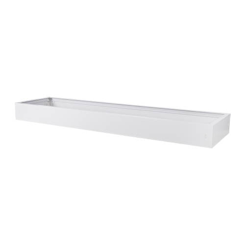 Surface Mount Kit for 1X4 Back-lit Panel